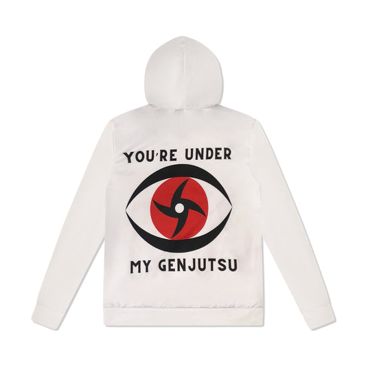 Hoodie Genjutsu