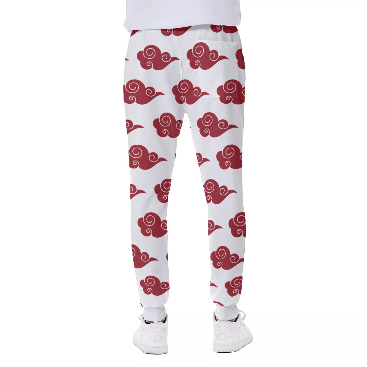 All-Over Print Men's Sweatpants