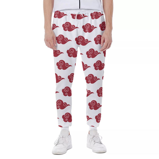 All-Over Print Men's Sweatpants