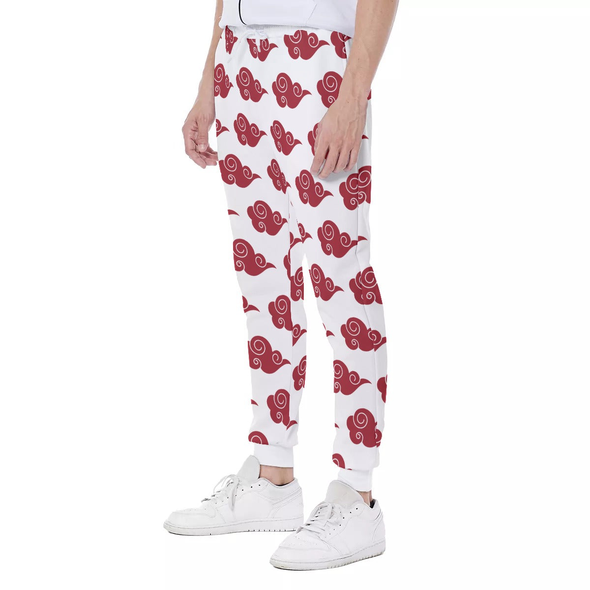 All-Over Print Men's Sweatpants